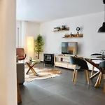 Arvenwald Apartment