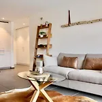 Apartment Arvenwald Kandersteg