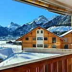 Apartment Arvenwald Kandersteg