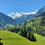 Apartment Arvenwald Kandersteg