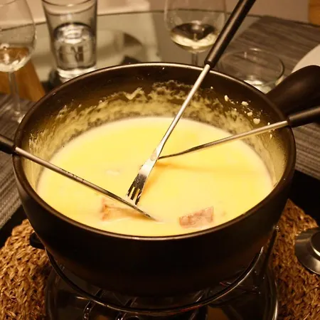 アパート Arvenwald *