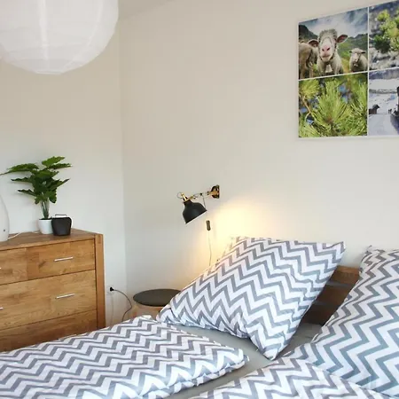 Arvenwald カンデルシュテッグ