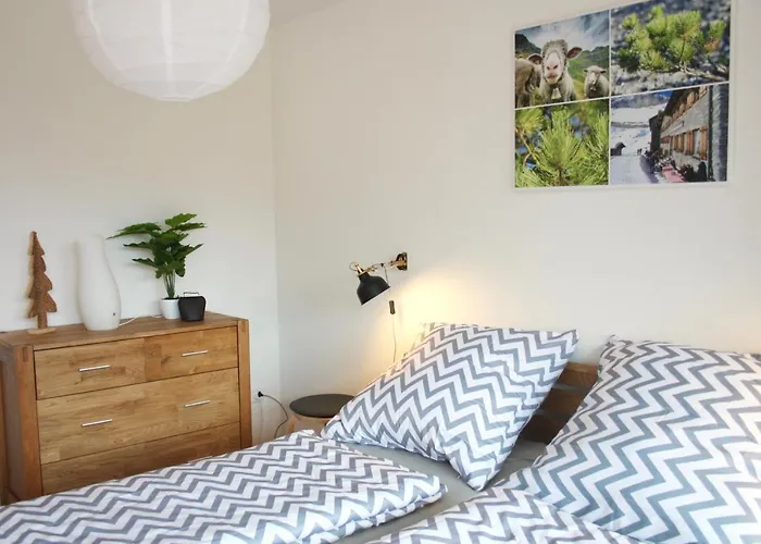 Arvenwald 坎德施泰格