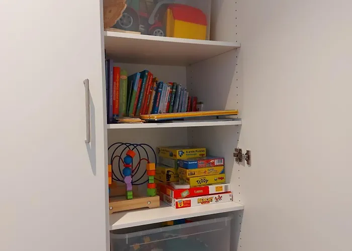 Arvenwald Appartement Kandersteg