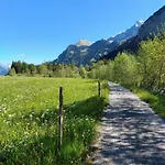 Arvenwald