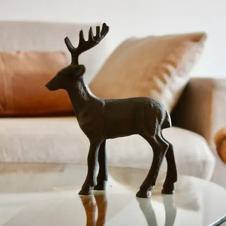 דירה Arvenwald *