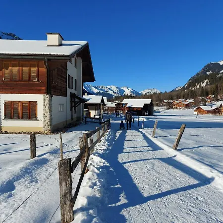 Arvenwald דירה *